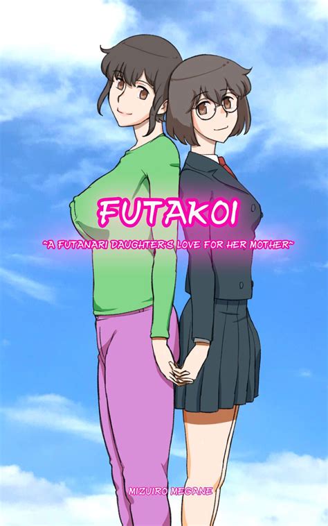 futanari mom manga|Futakoi ~a Futanari Daughter's Love For Her Mother~ .